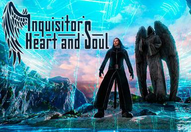 Inquisitor'S Heart And Soul ستيم كود رقمي
