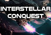 Interstellar Conquest ستيم كود رقمي