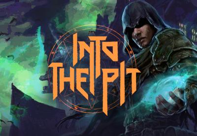 Into The Pit ستيم كود رقمي