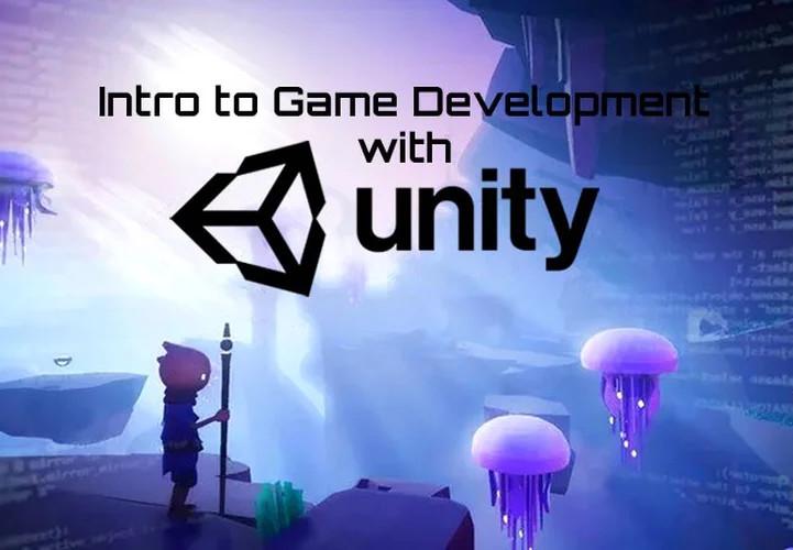 Introduction To Game Development With Unity Zenva.Com كود