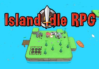 Island Idle RPG ستيم كود رقمي