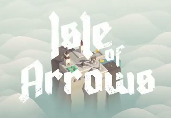 Isle Of Arrows ستيم كود رقمي