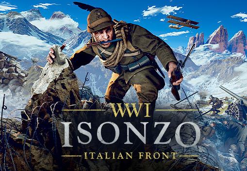 Isonzo اوروبي بي سي ستيم كود رقمي