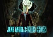 Jane Angel 2: Fallen Heaven ستيم كود رقمي