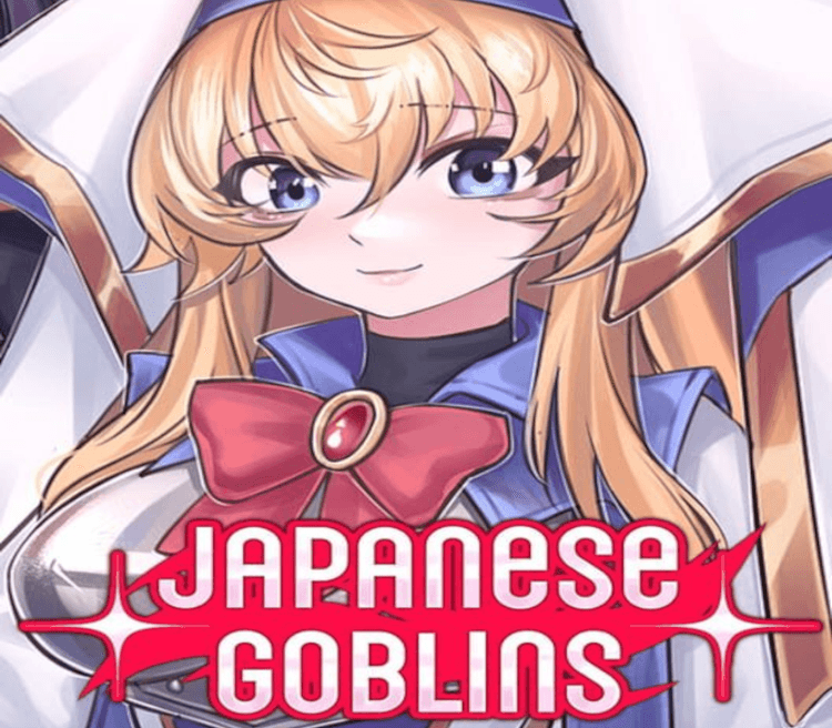 Japanese goblins Steam CD Key