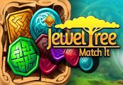 Jewel Tree ستيم كود رقمي