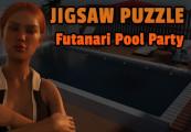Jigsaw Puzzle - Futanari Pool Party ستيم كود رقمي