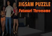 Jigsaw Puzzle - Futanari Threesome RoW ستيم كود رقمي