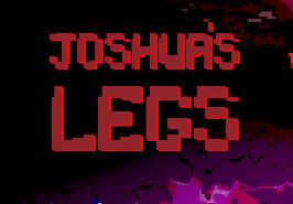 Joshua'S Legs ستيم كود رقمي
