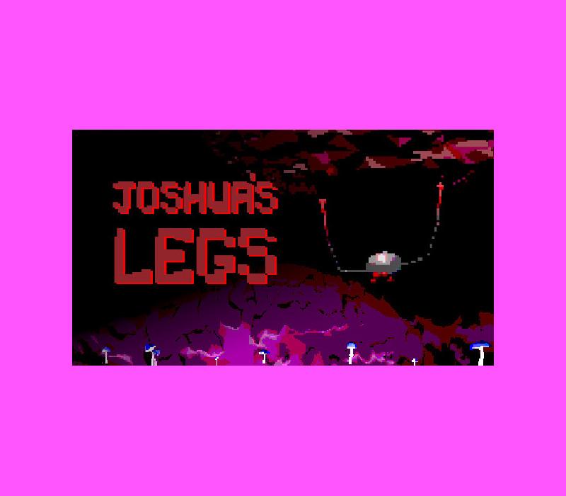 Joshua'S Legs ستيم كود رقمي
