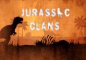 Jurassic Clans ستيم كود رقمي