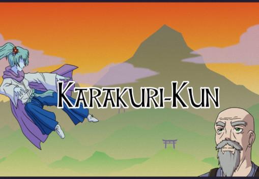 Karakuri-Kun - A اليابانية Tale ستيم كود رقمي