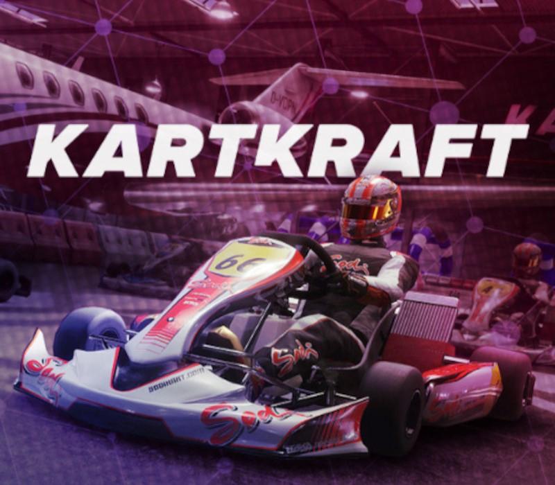 KartKraft امريكا اللاتينية بي سي ستيم كود رقمي