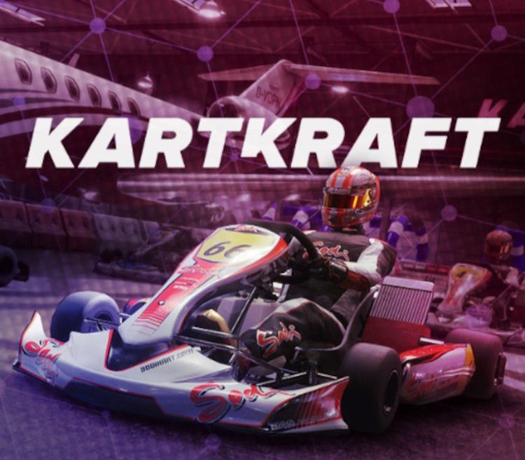KartKraft امريكا اللاتينية بي سي ستيم كود رقمي