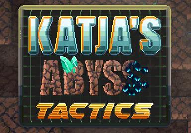 Katja'S Abyss: Tactics ستيم كود رقمي