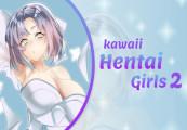 Kawaii Hentai Girls 2 RoW ستيم كود رقمي