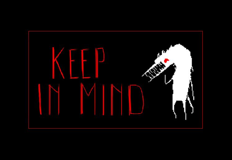 Keep In Mind: ريماستر بي سي ستيم كود رقمي