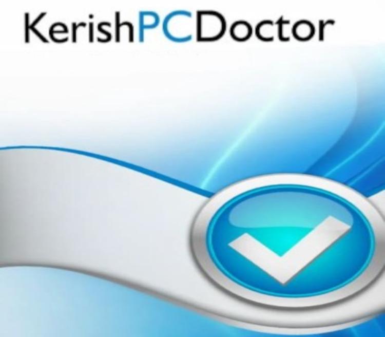 Kerish بي سي Doctor 1 بي سي مفتاح (3 اشهر / 1 بي سي)