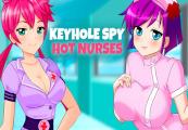 Keyhole Spy: Hot Nurses ستيم كود رقمي