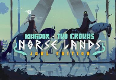 Kingdom Two Crowns: Jarl اصدار ستيم كود رقمي