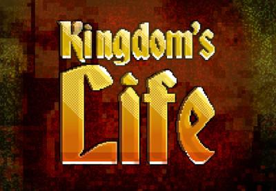 Kingdom'S Life ستيم كود رقمي
