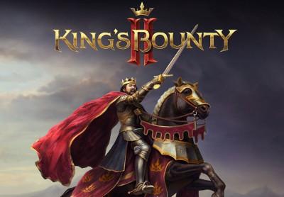 King'S Bounty II رابط هديه ستيم