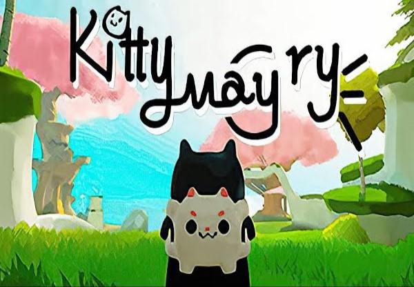 Kitty May Cry بي سي ستيم حساب