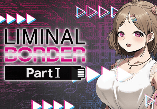 Liminal Border Part I بي سي ستيم كود رقمي