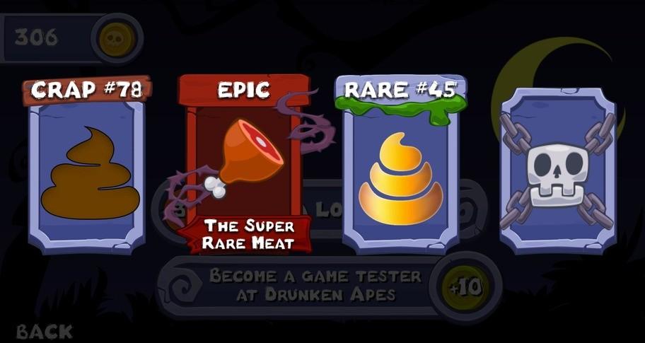 Screen Shot image 2 LOOT BOX ACHIEVEMENT SIMULATOR ستيم كود رقمي
