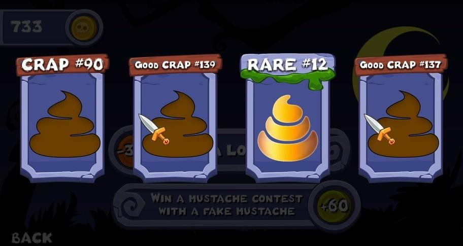 Screen Shot image 4 LOOT BOX ACHIEVEMENT SIMULATOR ستيم كود رقمي