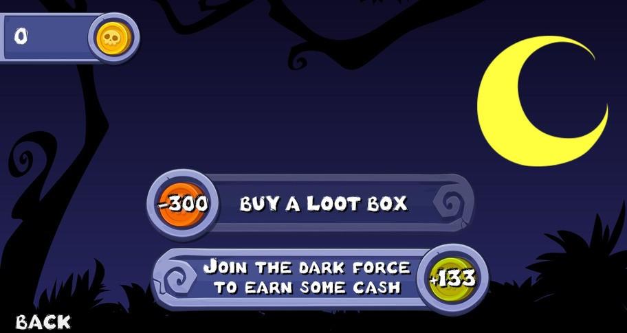 Screen Shot image 5 LOOT BOX ACHIEVEMENT SIMULATOR ستيم كود رقمي