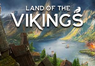 Land Of The Vikings اوروبي ستيم كود رقمي