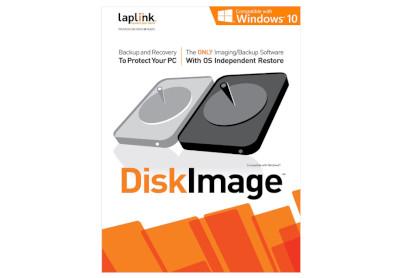 Laplink Professional DiskImage بي سي مفتاح