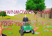Lawnmower Game: Find Trump ستيم كود رقمي