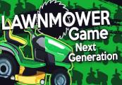 Lawnmower Game: Next Generation ستيم كود رقمي