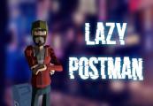 Lazy Postman ستيم كود رقمي