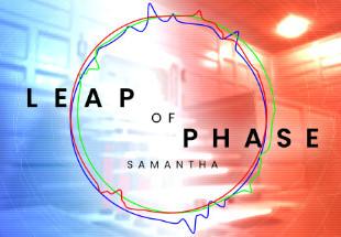 Leap Of Phase: Samantha ستيم كود رقمي