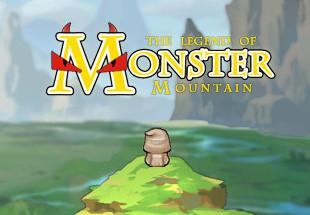 The Legend Of Monster Mountain ستيم كود رقمي