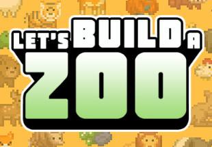 Let'S Build A Zoo رابط هديه ستيم