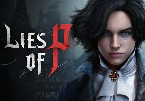Lies Of P رابط هديه ستيم