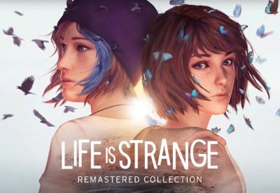 Life Is Strange ريماستر Collection بي سي ستيم كود رقمي