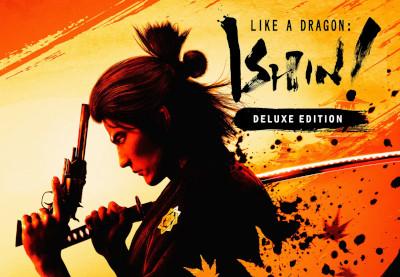 Like A Dragon: Ishin! Digital ديلوكس رابط هديه ستيم