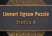 LineArt Jigsaw Puzzle - Erotica 4 ستيم كود رقمي