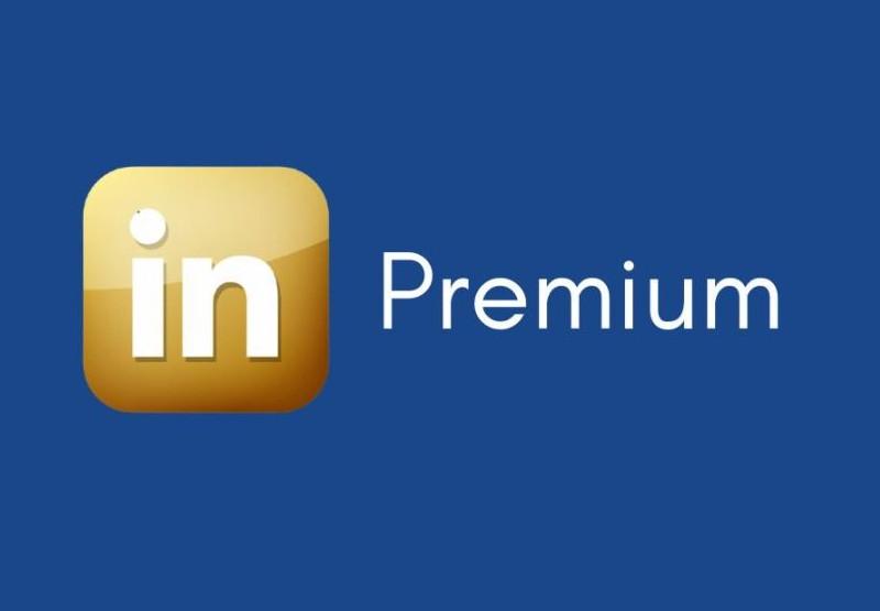 LinkedIn بريميوم Career - 3 اشهر اشتراك مفتاح (فقط للحسابات الجديدة)