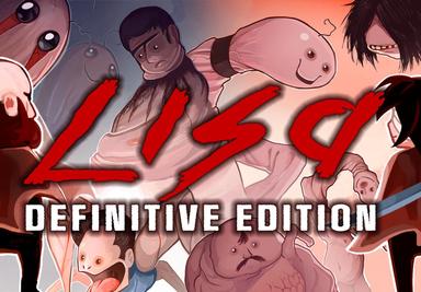 LISA: Definitive اصدار ارجنتيني اكسبوكس 1 / إكس بوكس سيريس X|S كود رقمي