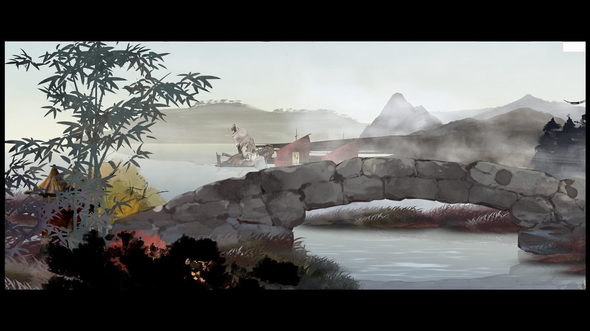 Screen Shot image 3 Listen To The Wind بي سي ستيم كود رقمي