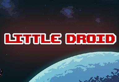 Little Droid ستيم كود رقمي