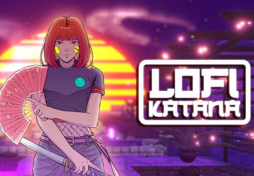 LOFI Katana VR ستيم كود رقمي