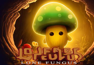 Lone Fungus ستيم كود رقمي