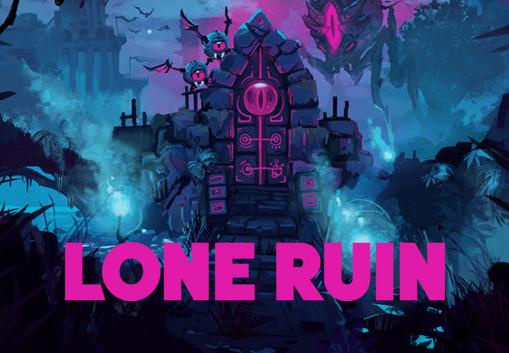 Lone Ruin بي سي ستيم كود رقمي